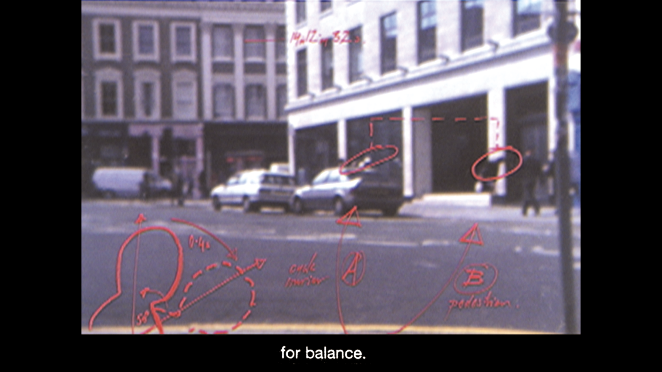 Adam Chodzko Plan for a Spell 2001 Still 4 16 9 ratio web res