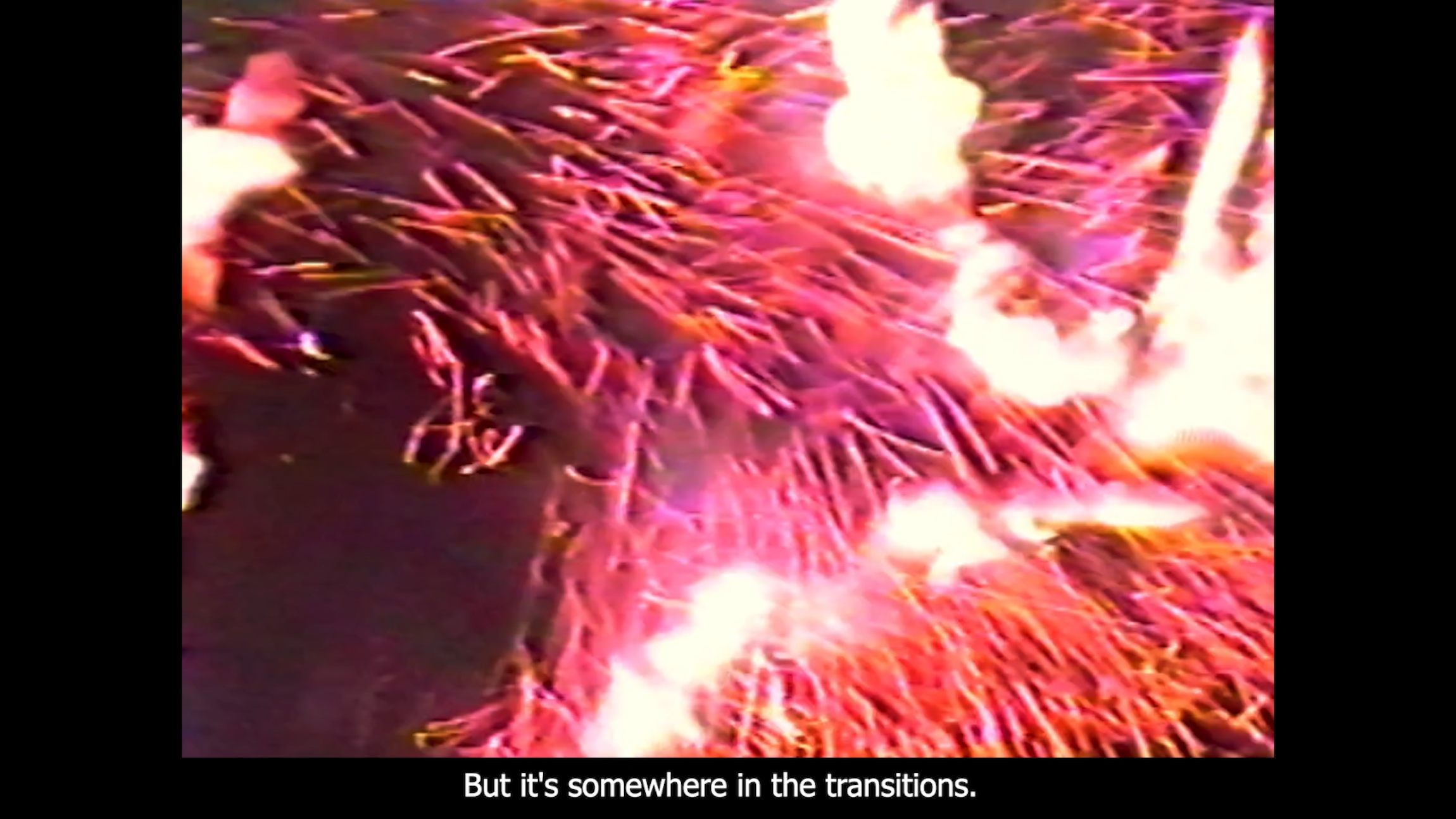 Adam Chodzko Plan for a Spell 2001 Still 6 16 9 ratio web res