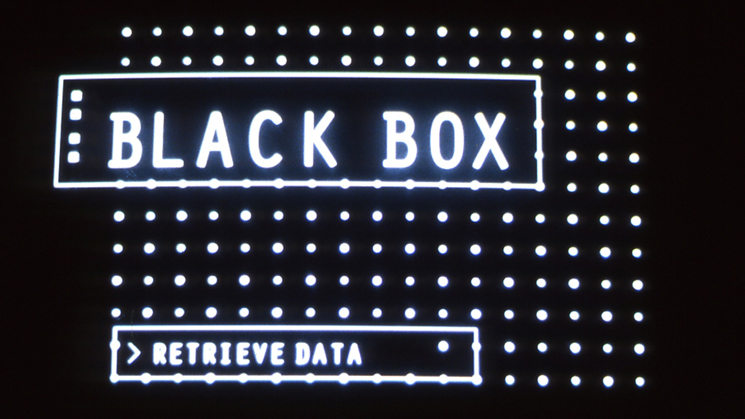 BB Blackbox 1 1