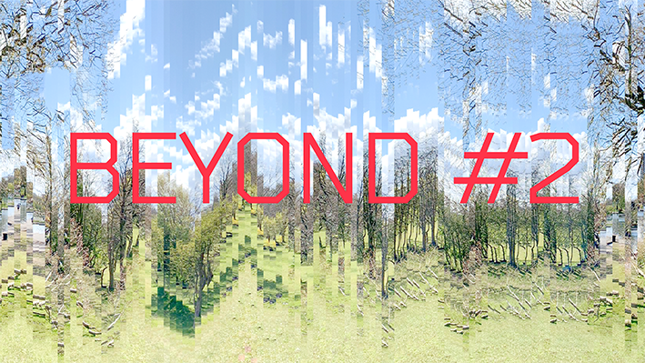 BEYOND #2