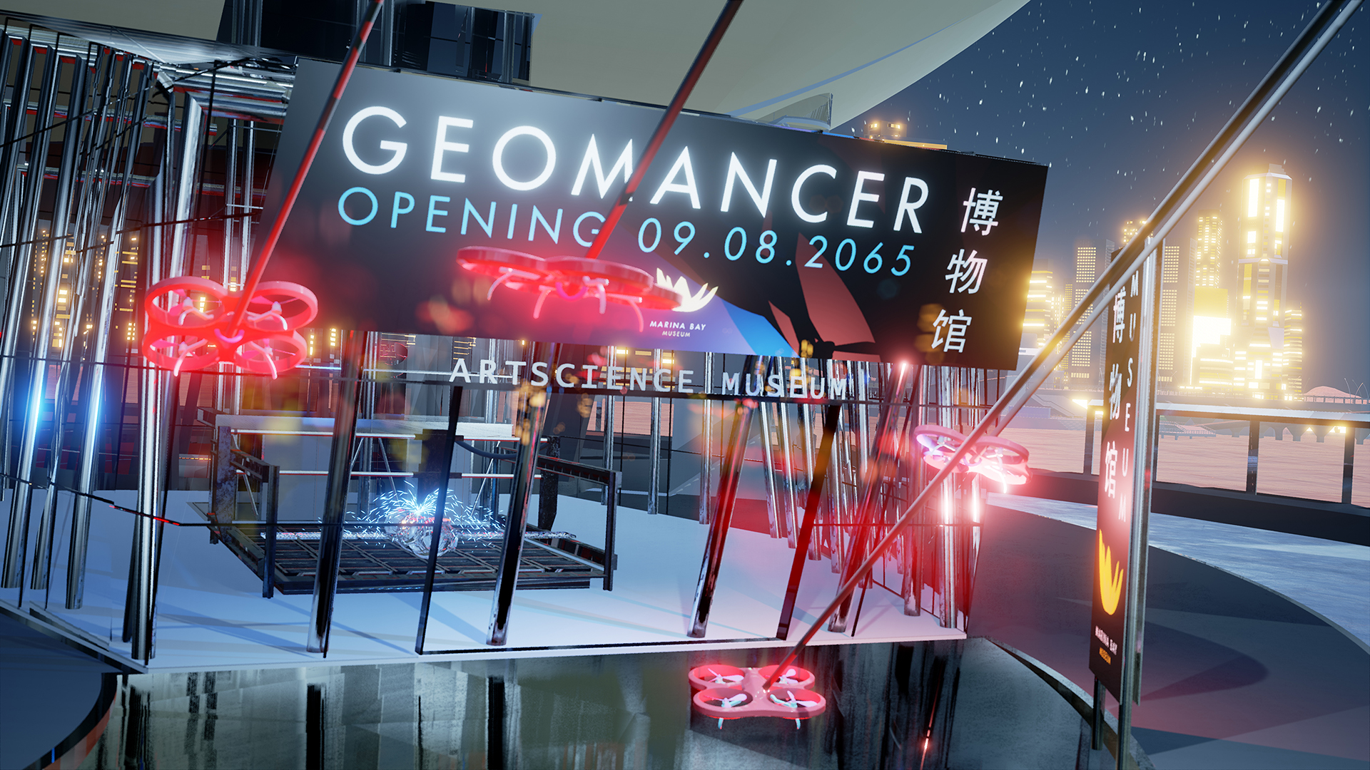 Geomancer 04 Landscape HQ 1920x1080