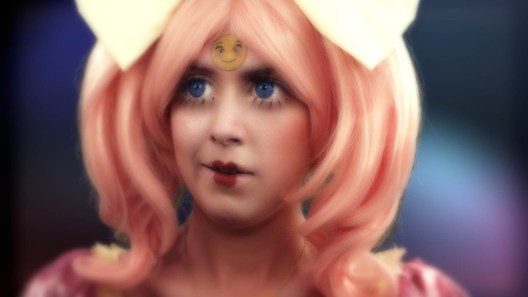 Rachel Maclean Feed Me 5