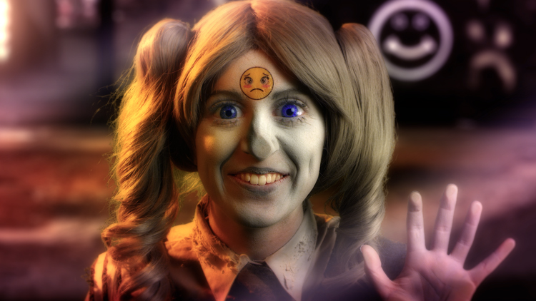 Rachel Maclean Feed Me 6 1