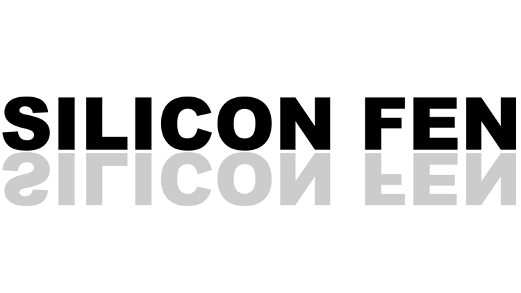 Silicon Fen logo