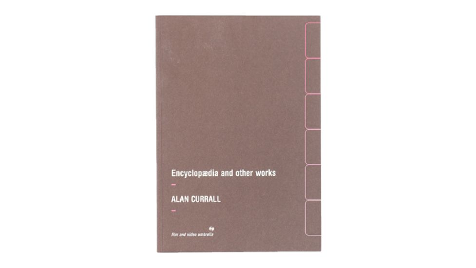 Encyclopaedia Currall 1