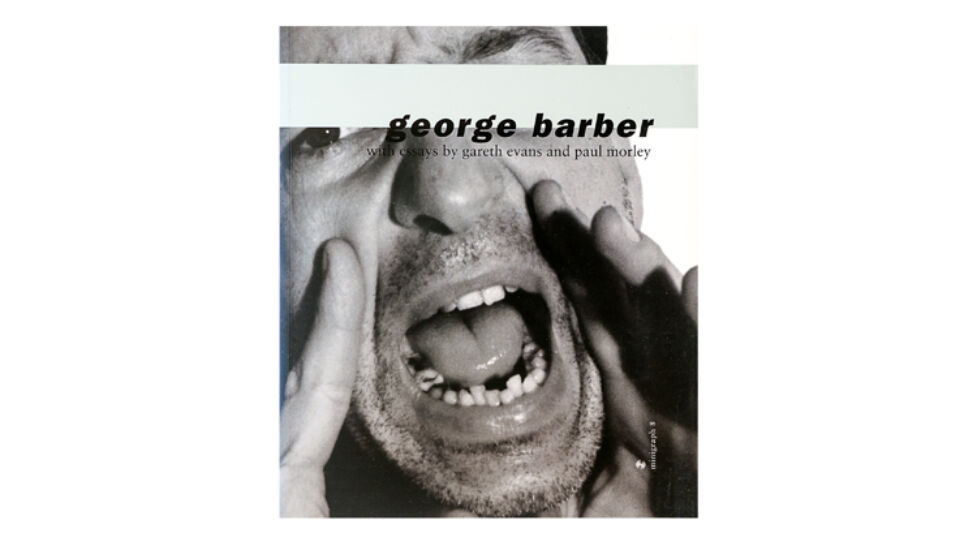 George Barber 1