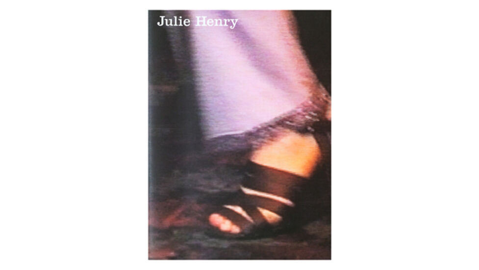 Julie Henry 1