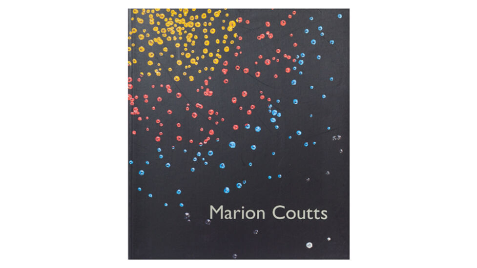 Marion Coutts 1