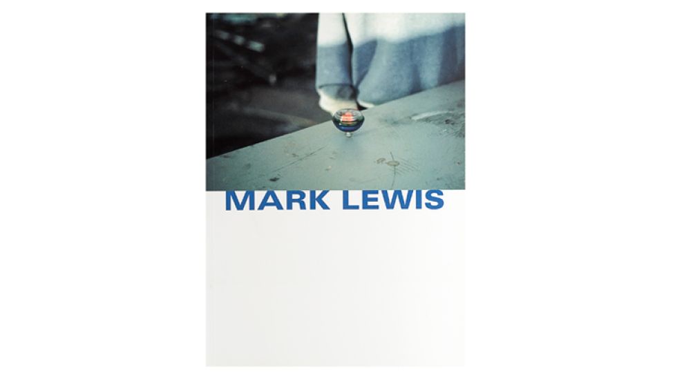 Mark Lewis 1