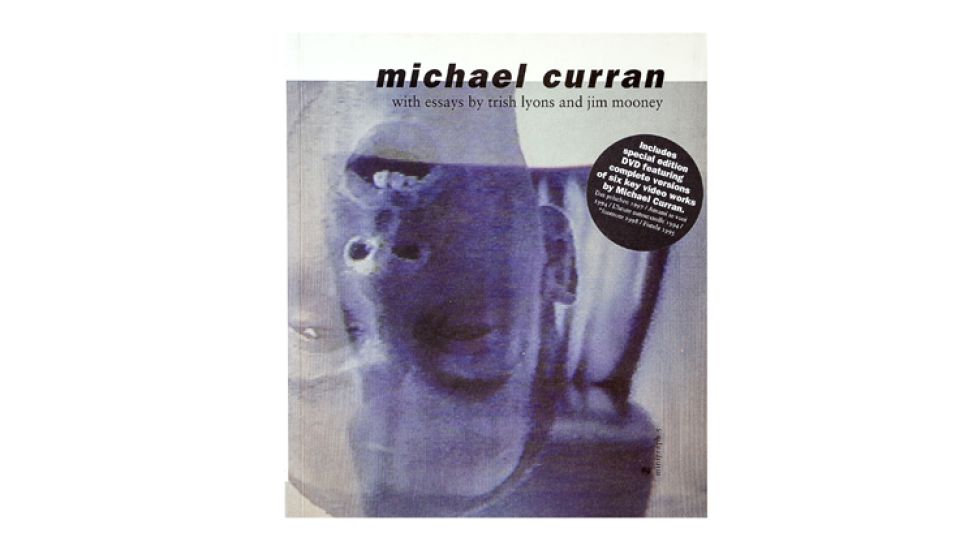 Michael Curran 1