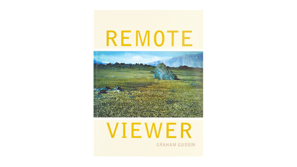 Remote Viewer Gussin 1