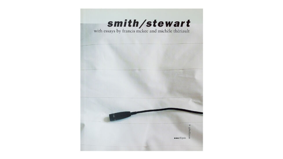 Smith Stewart essays 1