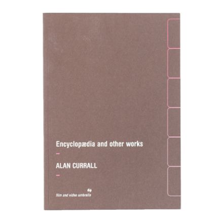 Encyclopaedia and other works