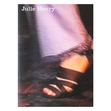 Julie Henry