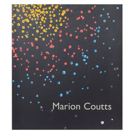 Marion Coutts