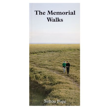 The Memorial Walks