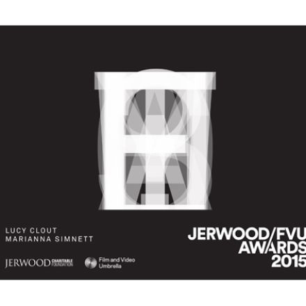 Jerwood/FVU Awards 2015: ‘What Will They See Of Me?’