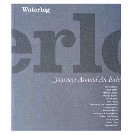 Waterlog: Journeys Around an Exhibition