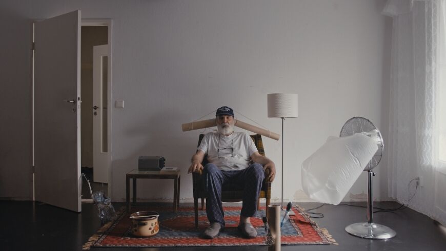 Now on FVU Watch: The Song (2022) by Bani Abidi