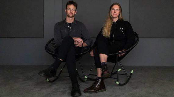 Jerwood/FVU Awards 2019: Going, Gone, Install at Jerwood Arts