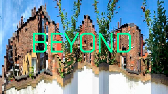 BEYOND: Call for Entries and FAQs