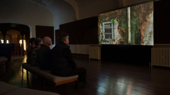 Changing Places at Hastings Museum & Art Gallery