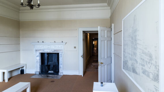 Changing Places at Osterley Park and House