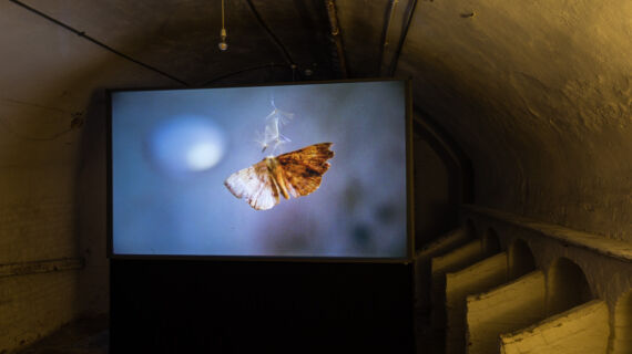 Changing Places at Osterley Park and House