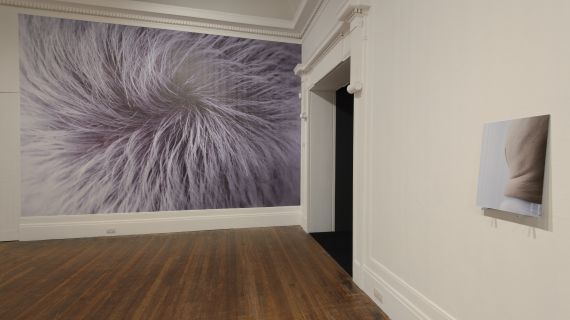 Prime Time: Installed at Grundy Art Gallery, Blackpool
