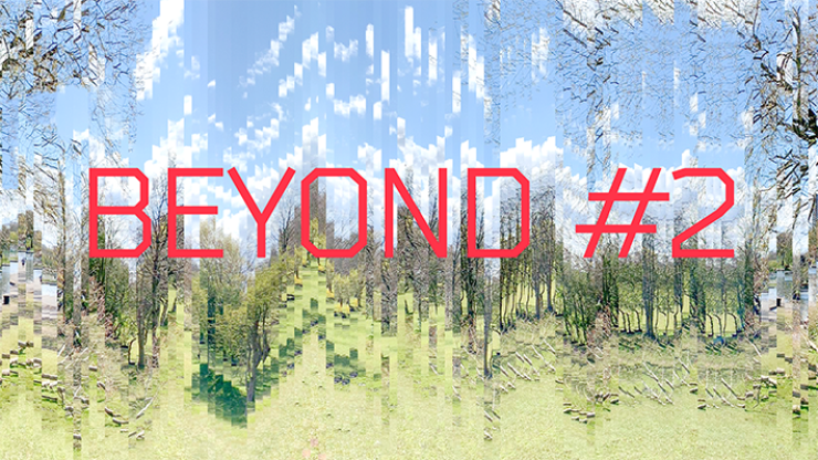 BEYOND #2