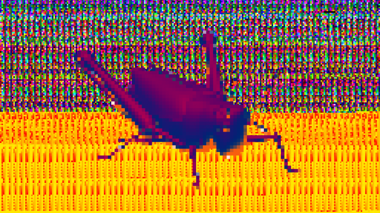 Natural Error