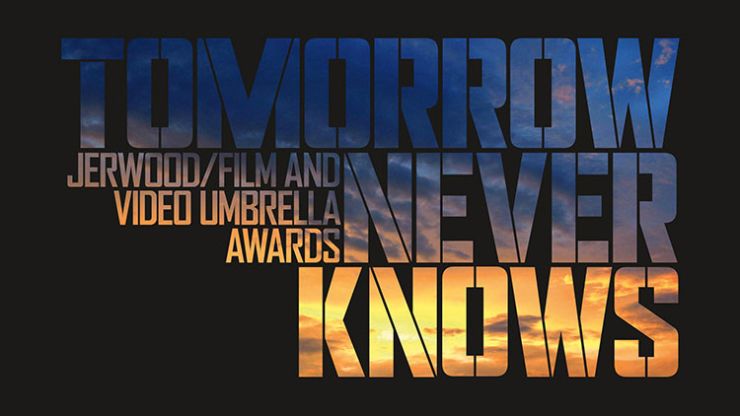 Jerwood/FVU Awards 2012: Tomorrow Never Knows