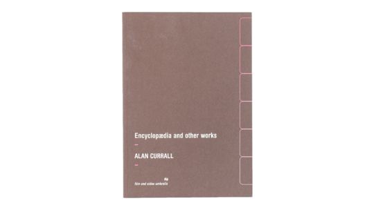 Encyclopaedia and other works