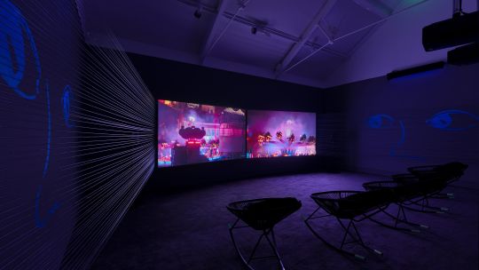 Jerwood/FVU Awards: 2019 Going, Gone.