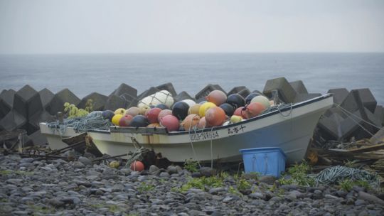 Jerwood/FVU Awards 2016: Borrowed Time