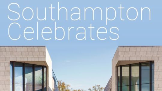 Southampton Celebrates: JHG Sampler