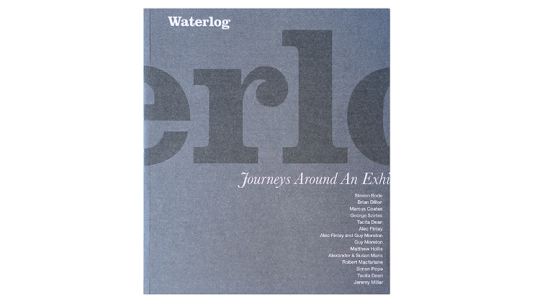 Waterlog: Journeys Around an Exhibition