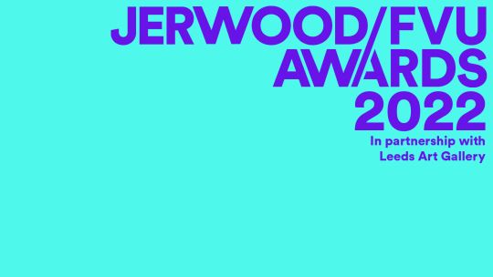 Jerwood/FVU Awards Inside Track: In conversation with Patrick Hough, Guy Oliver and Reman Sadani