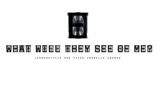 Jerwood/Film and Video Umbrella Awards: What Will They See of Me